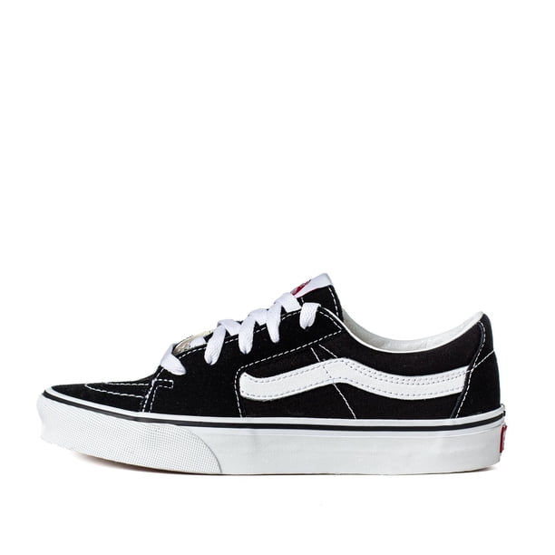 Tenis Vans SK8 Low - 4UUK6BT - Unisex negro 25