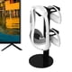 thumbnail image 5 of Soporte de escritorio con abrazadera para gafas de realidad virtual y mando compatible con Quest 2/Quest Pro/Pico4, 5 of 6