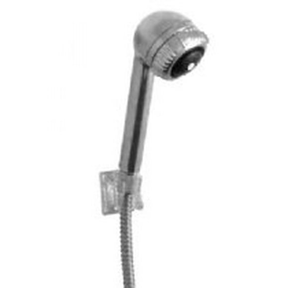 Jaclo: 2017-PCH - Code Pattern Diverter Bath Faucet to Fit Four-Legged Claw Foot Tubs