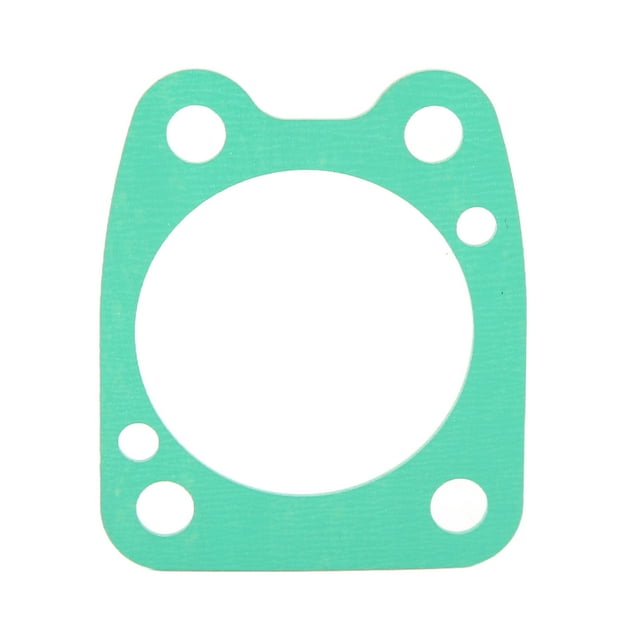 Marine Engine Water Pump Gasket, Outboard Engine Water Pump Gasket Convenient Installation Plastic Practical Accurate For Replacement