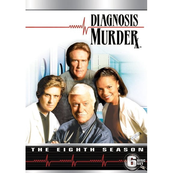 Diagnosis Murder: The Eighth Season