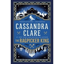 The Ragpicker King (Paperback)