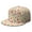 Hawaiian, variant on Floral Geometric Baseball Cap – Colorful Art Paisley Boho Vintage Retro Ethnic Abstract Decorative Pattern Mandala Exotic Artistic Elegant Classic Chic