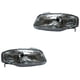 thumbnail image 1 of Par de FAROS POINTER 2006 al 2009 VOLKSWAGEN Genérica  ., 1 of 4