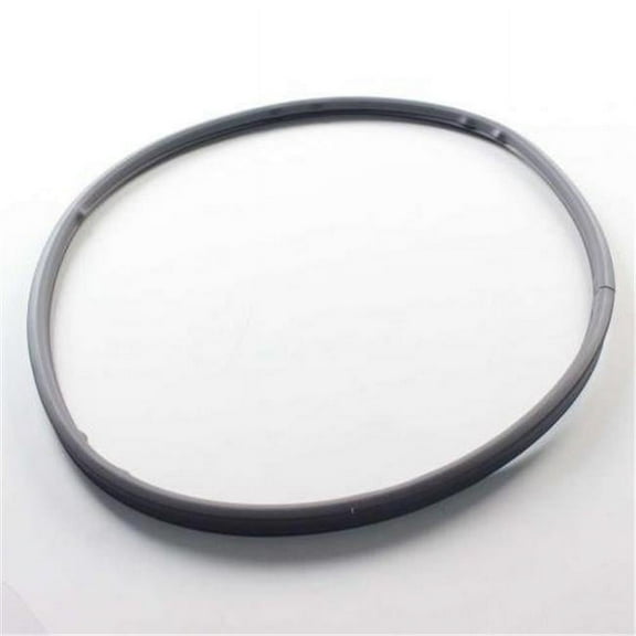 LG ZEN4986EL2004A Dryer Door Gasket for DLE0332W