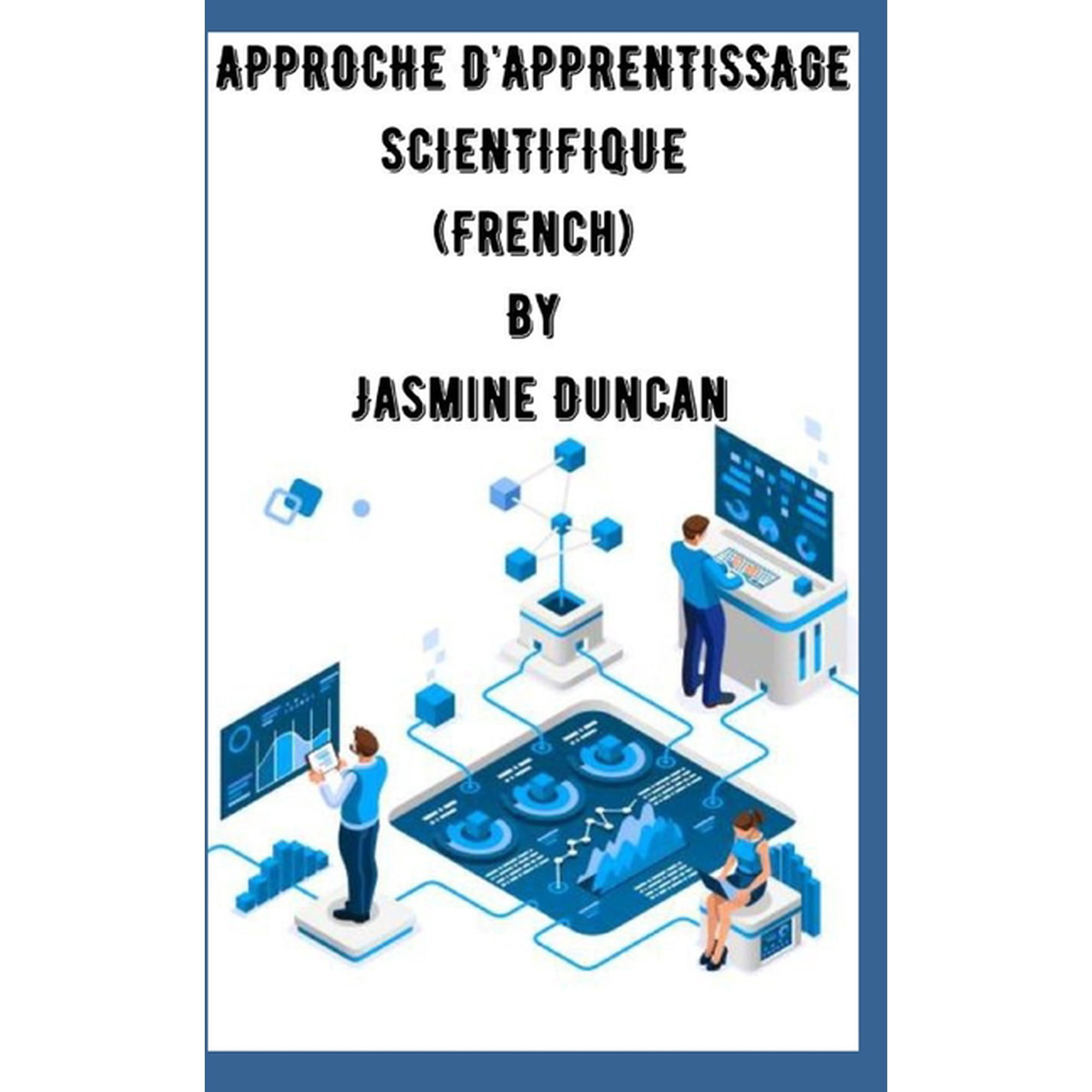 Approche d Apprentissage Scientifique (Paperback)