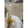 thumbnail image 3 of DII Chevron Handloomed 15x72" Table Runner, 3 of 4