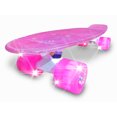 thumbnail image 2 of Patineta tipo penny acrilico Blazer Donuts, 2 of 2