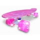 thumbnail image 2 of Patineta tipo penny acrilico Blazer Donuts, 2 of 2