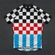 thumbnail image 5 of Ropa de ciclismo de verano para hombre del equipo Twin Six 6, camiseta de ciclismo, ropa para bicicleta de montaña, bicicleta de carretera, triatlón, uniforme de manga corta, 5 of 5
