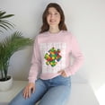 thumbnail image 5 of FamilyLoveShop LLC Autism Mama Shirt, Womens Autism Shirt, Autism Mom Gift Shirt, Autism Awareness Shirt, Autism Mama Hero, Autism Puzzle Tee, Autism Mom Gift, 5 of 9