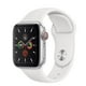 Like New  Apple Watch Series 5 (GPS + Cellular) 40mm Smartwatch - image 1 of 2