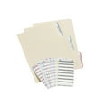 thumbnail image 6 of Avery Easy Peel Laser/Inkjet File Folder Labels 2/3" x 3 7/16" Purple 537829, 6 of 6