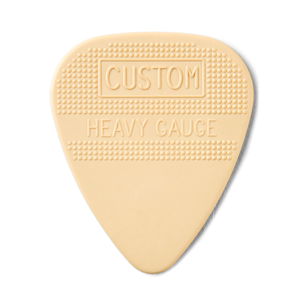 Dunlop x Herco Guitar Picks Custom Ultex 36 Picks Heavy HEV211U66R .90mm