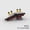 1709 no box, variant on Titanic Break-in-Half Ship Model, MOC Building Blocks Kit, Compatible Brick Set, Desktop Display for Teens & Adults 14+, 1 Pack