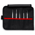 thumbnail image 1 of KNIPEX 92 00 02 Juego de Pinzas de Precisión, 1 of 1