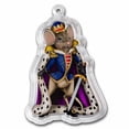 thumbnail image 4 of 2023 PAMP 1 oz Silver $2 Nutcracker Mouse King, 4 of 4