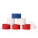 thumbnail image 3 of Cinta deportiva de algodón blanco de pasta blanca, cinta fina para boxeo, borde de dientes, cinta para eclosionar los pies, parche blanco, 3 of 5