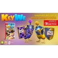 thumbnail image 3 of KeyWe Nintendo Switch, 3 of 6