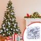 thumbnail image 1 of 16pc Christmas Balls Colorful Balls Christmas Tree Decorations Christmas Decorations Pendants, 1 of 5
