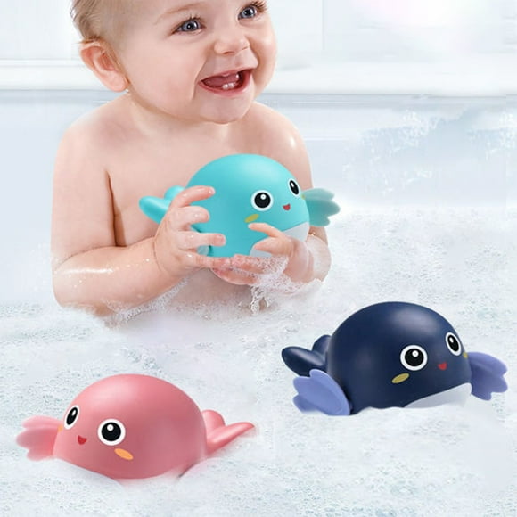 Sentmoon Kids Learning Toys 3-5 Gift for 12 Year Old Girl Children's Bath Toys for Boys and - Babies Swimming and Water Play Toys