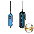 thumbnail image 3 of Cargador de coche RapidX X5 con 5 puertos USB para iPhone y Android, 3 of 6