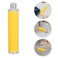 thumbnail image 2 of Varilla de extensión de aleación de aluminio extensible para equipos de topografía GPS RTK Varilla de extensión roscada universal de repuesto (10 cm), 2 of 7