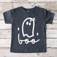 thumbnail image 3 of Boo Ghost Bow - Youth Short Sleeve Graphic T-Shirt and Toddler Short Sleeve Graphic T-Shirt, 3 of 17