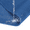 Blue, variant on PPOSFPH Drainage Mat, 3' x 10' Non-Slip Pool Mat for Wet Areas, Gray