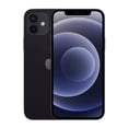 thumbnail image 1 of Smartphone Apple  Iphone 12 64GB Negro Desbloqueado Reacondicionado, 1 of 3