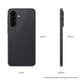 thumbnail image 2 of Smartphone Samsung Galaxy A37 5G Gris 256GB Desbloqueado, 2 of 5