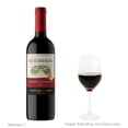 thumbnail image 3 of Vino Tinto Concha y Toro Reservado Cabernet Sauvignon Blend 750 ml, 3 of 4