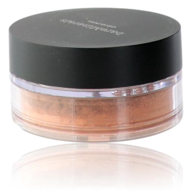 Base de maquillaje en polvo BareMinerals en polvo suelto SPF 15 8g