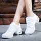 thumbnail image 2 of Nuevos Zapatos de baile con suela blanda para mujer, zapatillas deportivas para baile, Zapatos de Jazz Hip Hop, Zapatos de baile para mujer, Zapatos Movefun, 2 of 5