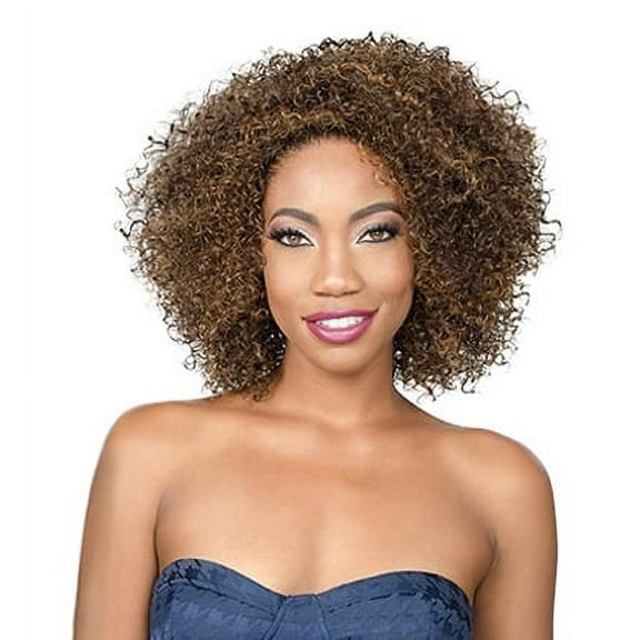 Fashion Source Brenda Wig, 2