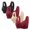 Black, variant on Cavosen Push up Sports Bras for Women Plus Size Wireless Bras Push Up Full Coverage Stretch Bralettes Wide Straps Breathable Everyday Underwear