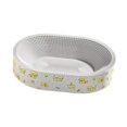 thumbnail image 3 of Rascador interactivo para gatos, tabla rascadora práctica para gatos interior, protección para muebles, cama rascadora versátil para mascotas. S, 3 of 8