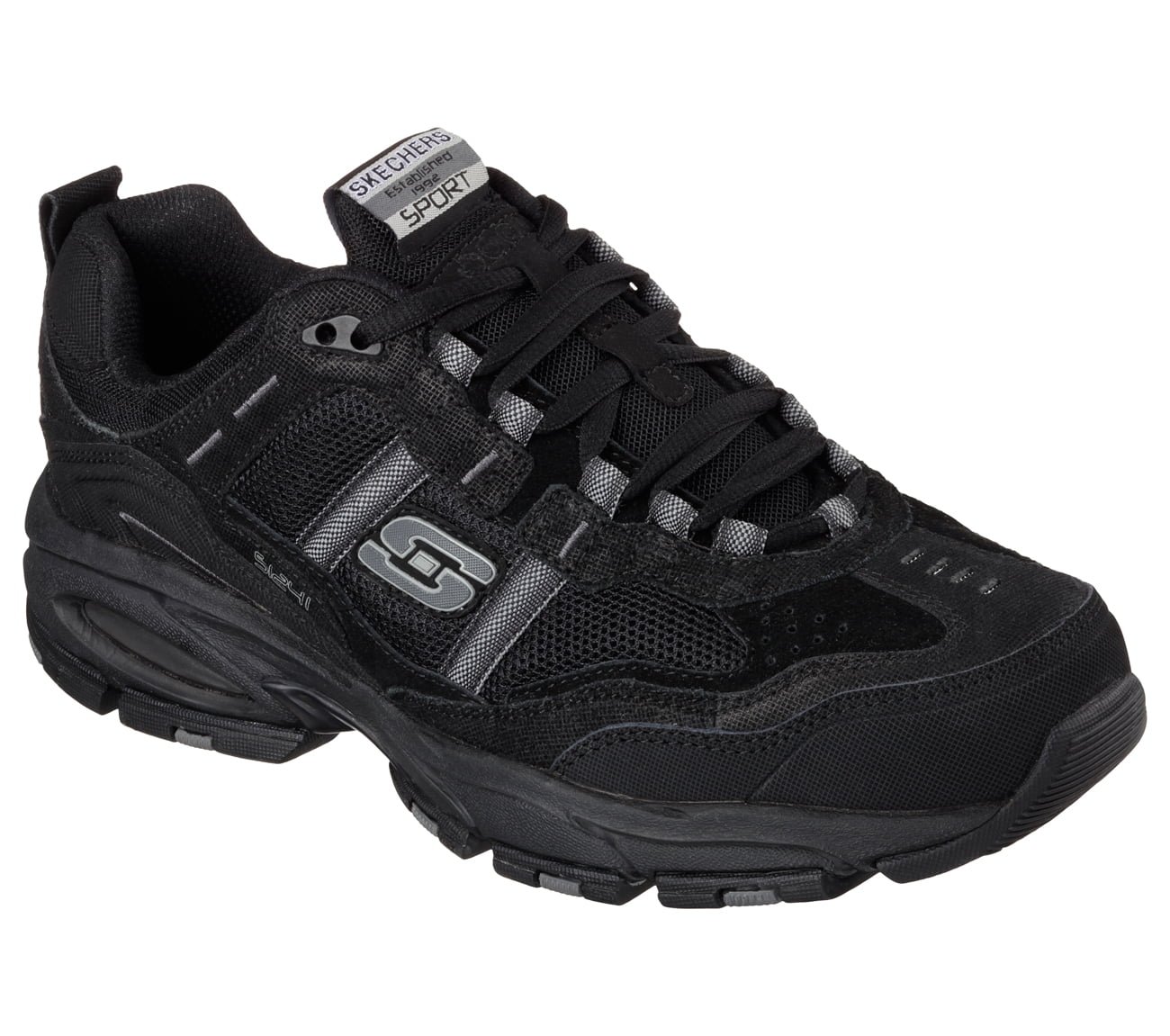 skechers tall shoes