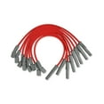 thumbnail image 6 of MSD 31639 MSD Ford Raptor 6.2L V8 Red Wire Set, 6 of 10