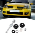 thumbnail image 1 of Kit Gear Shift Lever Selector Repair Kit 7700875584 Replacement for Clio Mk I II Megane I Scenic, 1 of 7