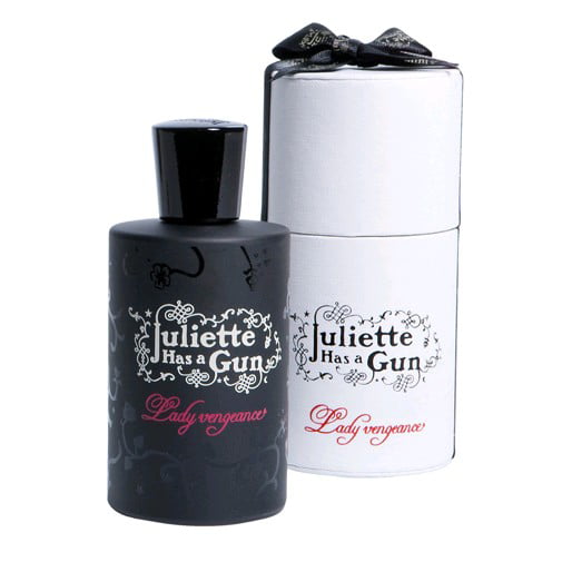 Lady Vengeance Juliette Has A Gun Eau De Parfum, Floral - 1.7 fl oz bottle