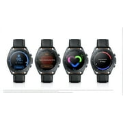 Samsung Galaxy Watch 3 45mm Titanium BT - Mystic Black - SM-R840NTKAXAR