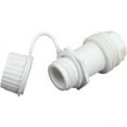 thumbnail image 3 of Igloo 24011 White Replacement Threaded Drain Plug For 50 To 165 Qt. Coolers, 3 of 7