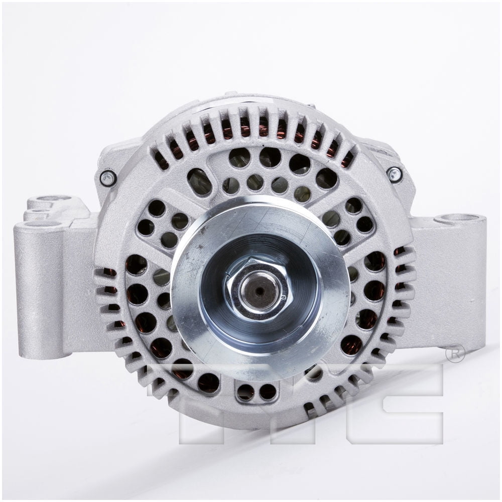 Alternator Fits select: 1992-2003 FORD RANGER, 1993-2002 FORD F150