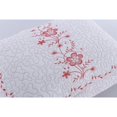 thumbnail image 3 of 2 Pack Throw Pillow Covers Euro Sham Covers Pillow Shams Pillow Cover Embroidery, 3 of 6