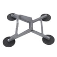 thumbnail image 1 of Support de Toit Magnétique pour Voiture, Alliage d'Aluminium, Capacité de 178lbs, Installation Simple, Design Aérodynamique, Réception Idéale, Compatible avec Camping-Cars, Remorques, Véhicules de Camping, 1 of 7