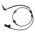 thumbnail image 1 of Sensor de velocidad de rueda ABS Unique Bargains No.39124497 Frontal Izquierdo Derecho Sensor del Sistema de Frenos Antibloqueo para Chevrolet Volt 2016-2019, 1 of 1