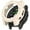 F, variant on erfcxs All Around Smartwatch With Flexible Screen Cover