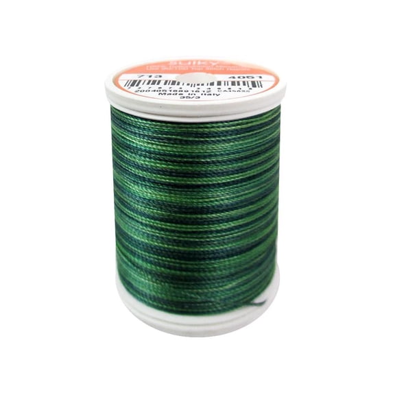 Sulky Blendables 12wt 330yd Forever Green
