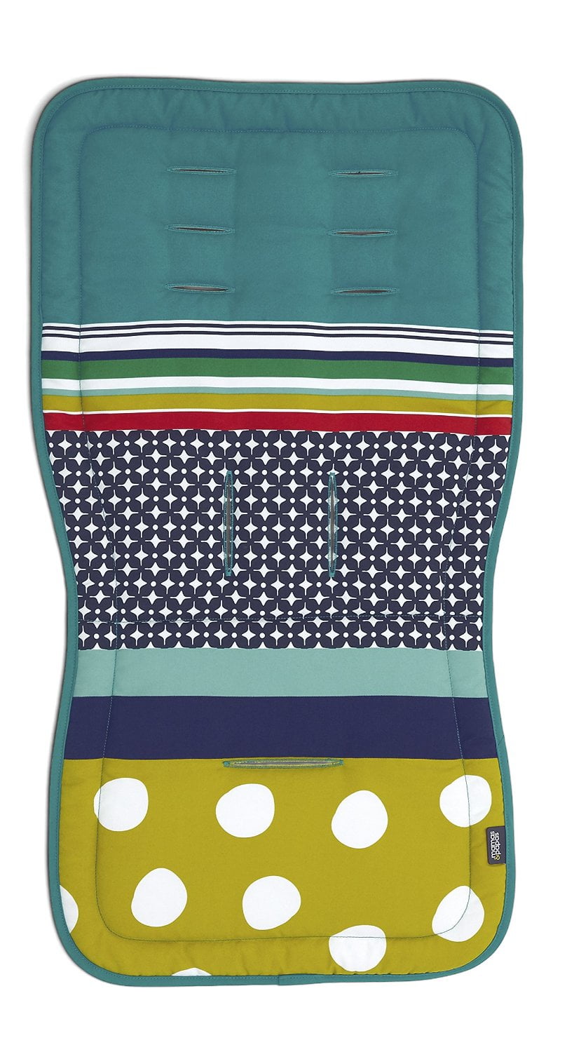 mamas and papas stroller liner